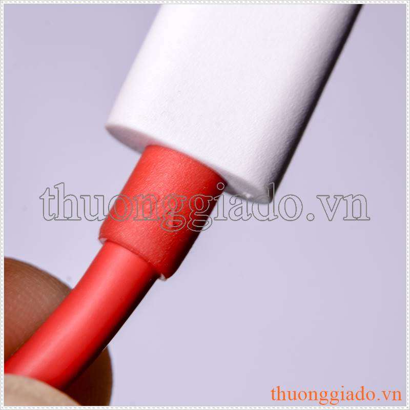 Cáp sạc nhanh OnePlus usb to type-c dòng tối đa 8A