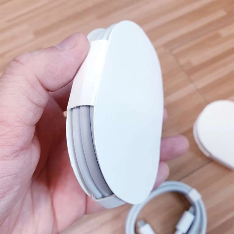 Cáp sạc nhanh Vivo type-c to type-c dòng tối đa 6A