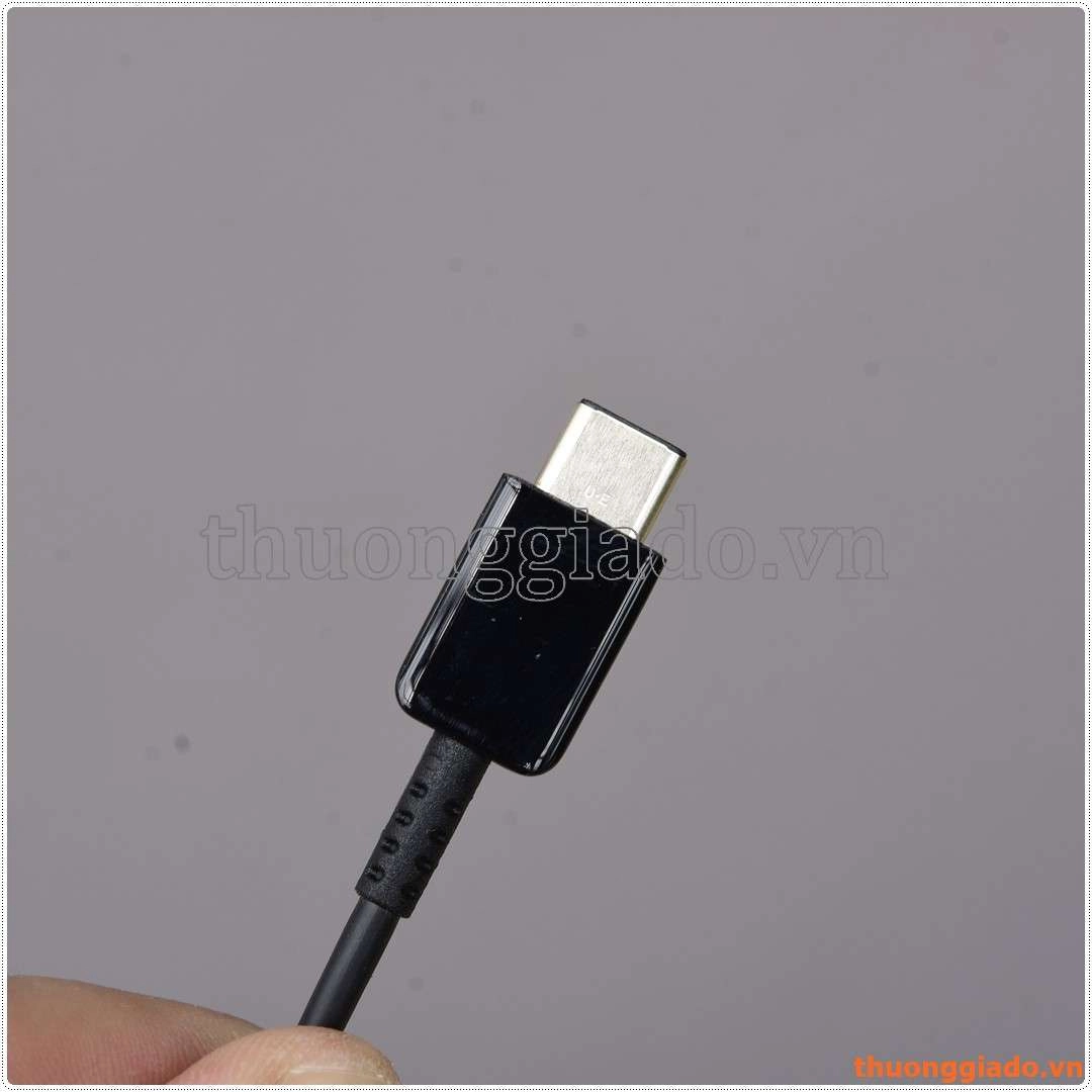Cáp sạc usb type-c Samsung