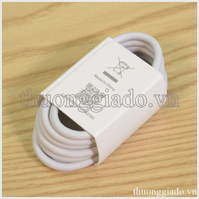 Cáp sạc Xiaomi 5A