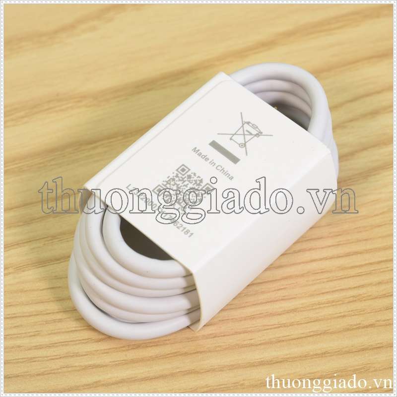 Cáp sạc Xiaomi 5A