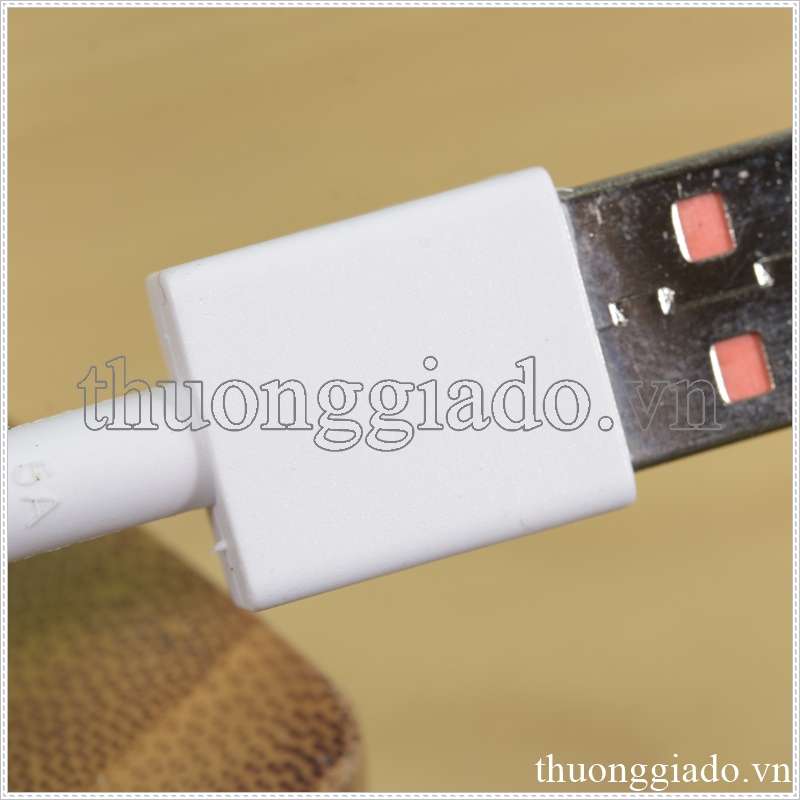 Cáp sạc Xiaomi 5A