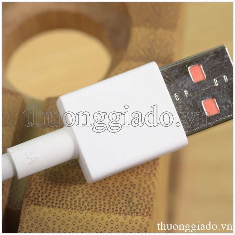 Cáp sạc Xiaomi 3A