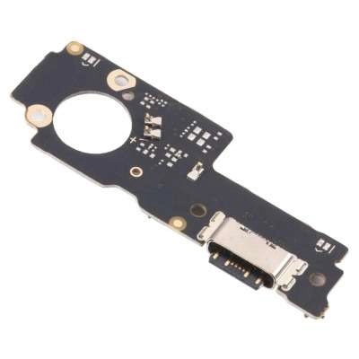 Thay bo mạch chân sạc Xiaomi Redmi Note 11E 