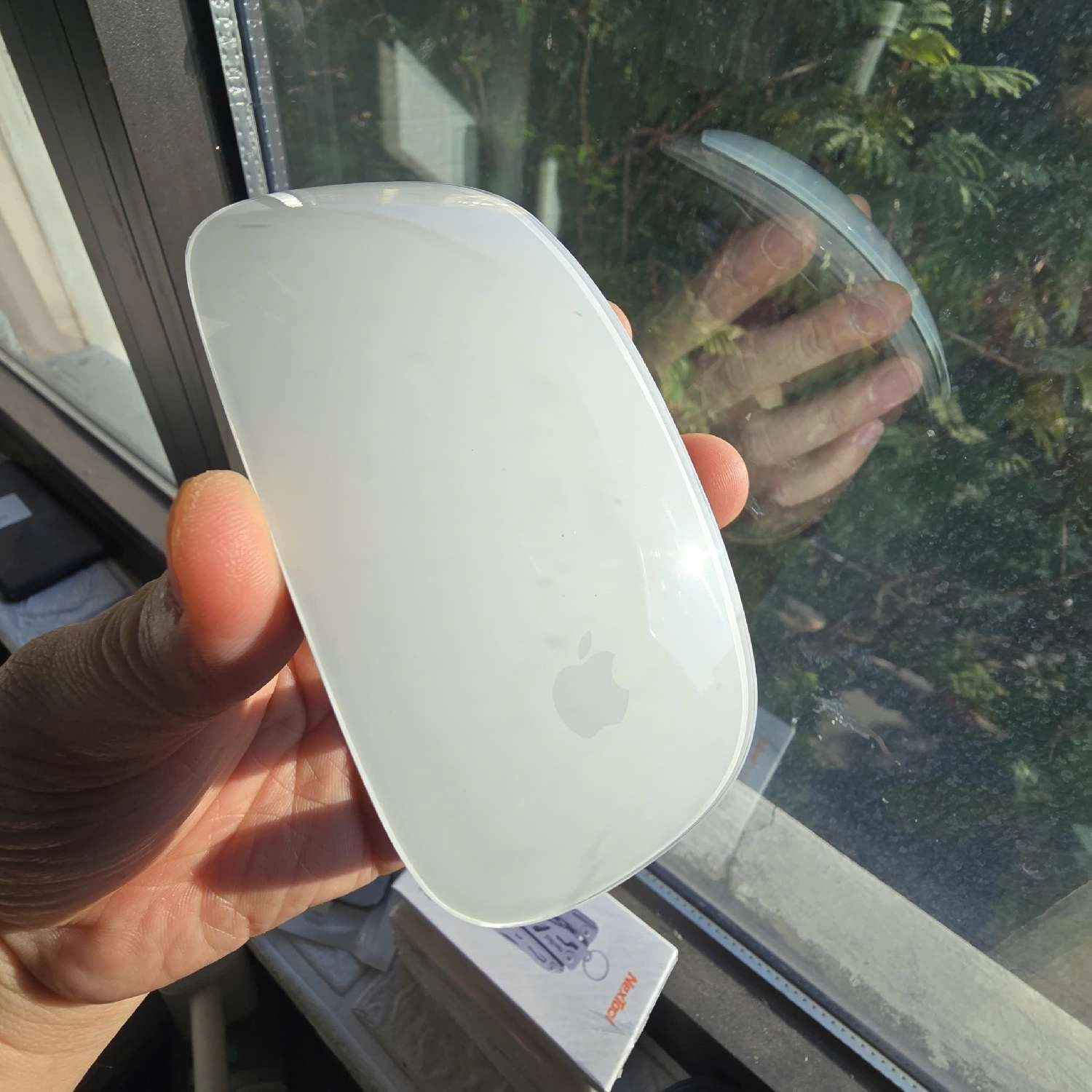 Chuột Apple Magic Mouse 2 A1657
