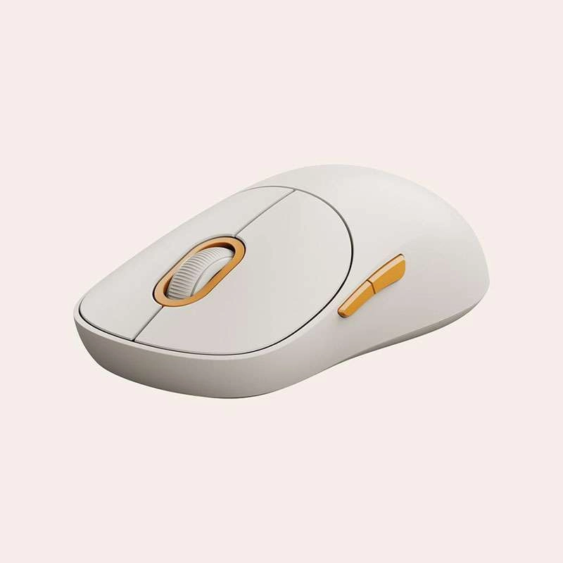 Chuột không dây Xiaomi Gen 3 (XMWXSB03YM)