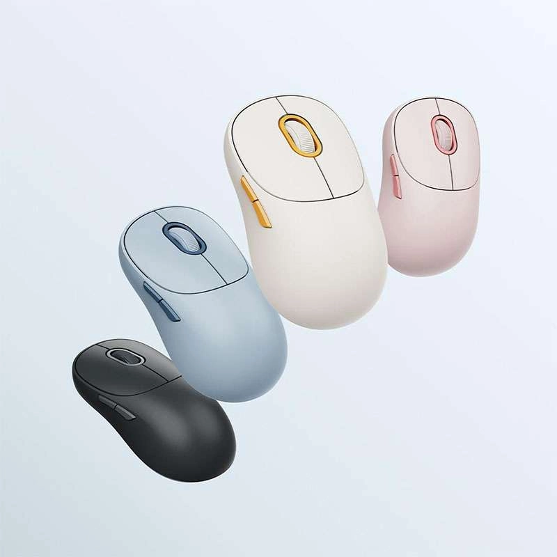 Chuột không dây Xiaomi Gen 3 (XMWXSB03YM)