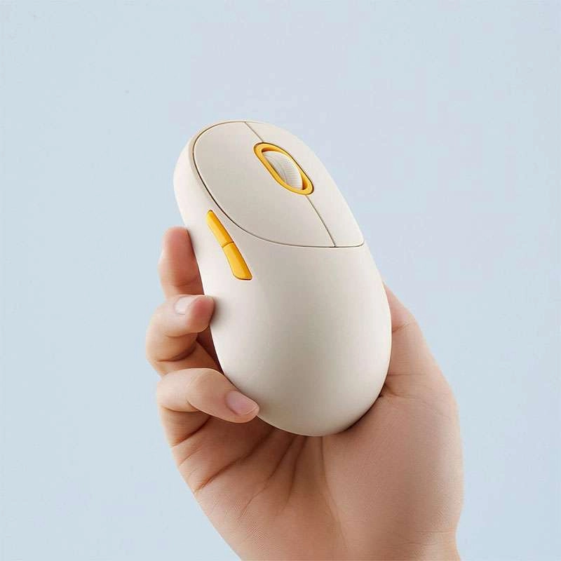 Chuột không dây Xiaomi Gen 3 (XMWXSB03YM)