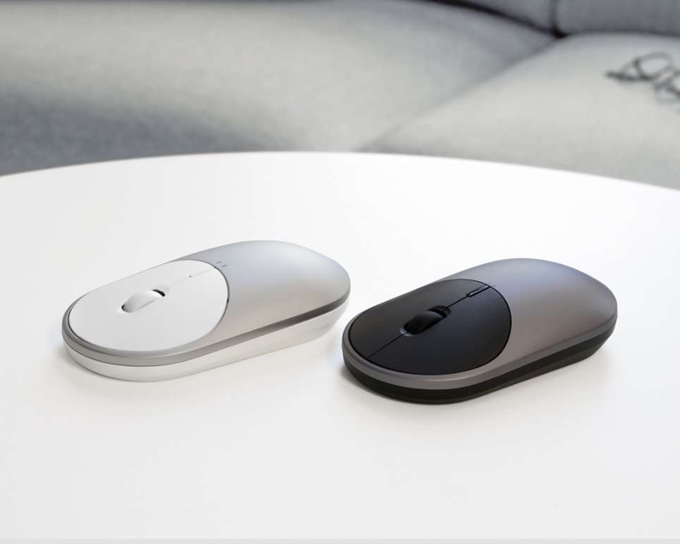 Chuột máy vi tính Xiaomi Mi Mouse