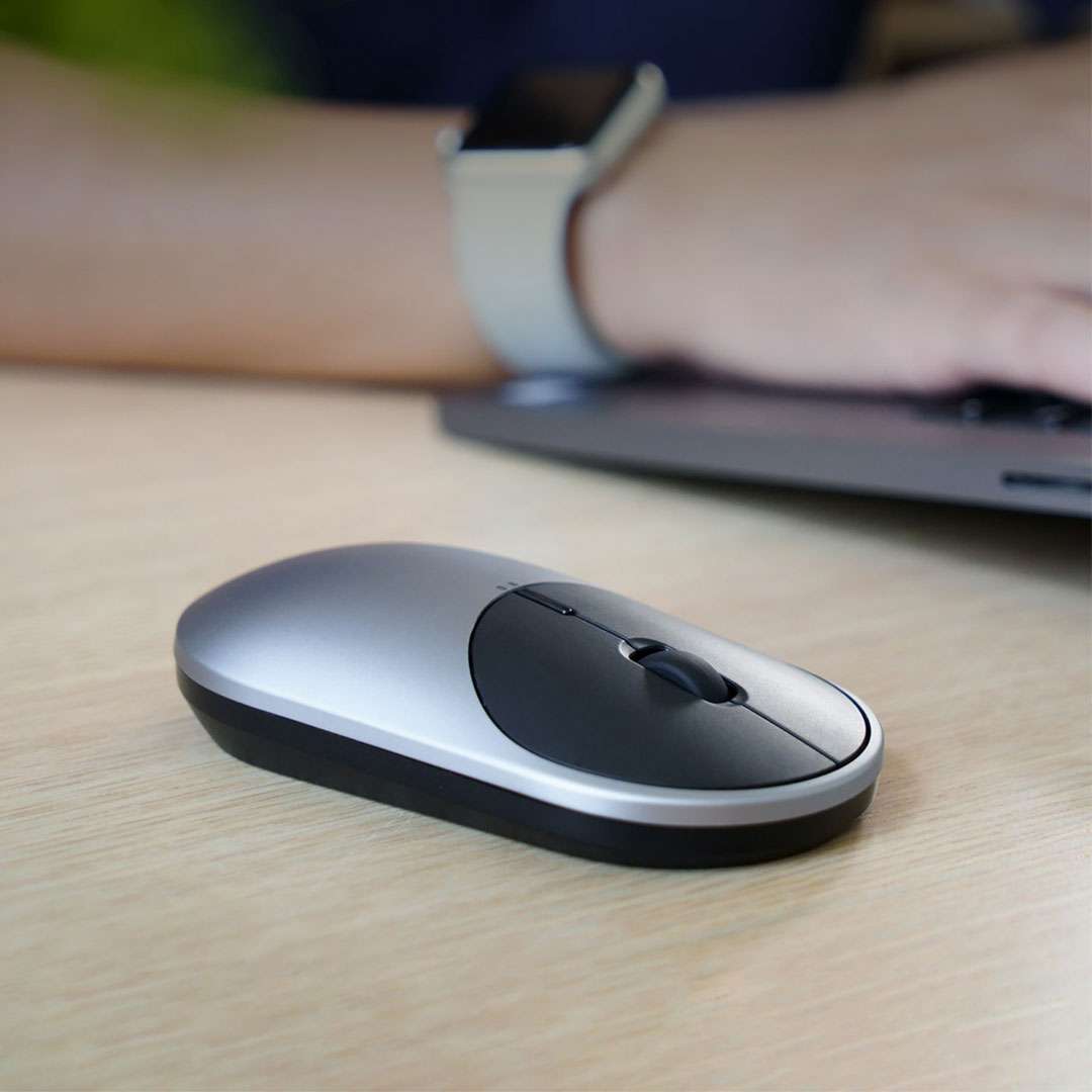 Chuột máy vi tính Xiaomi Mi Mouse