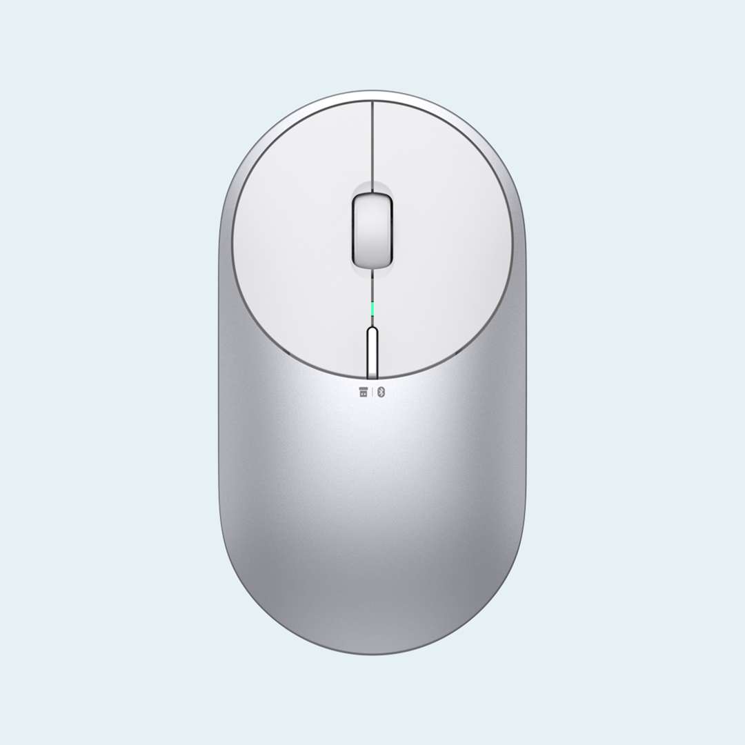 Chuột máy vi tính Xiaomi Mi Mouse