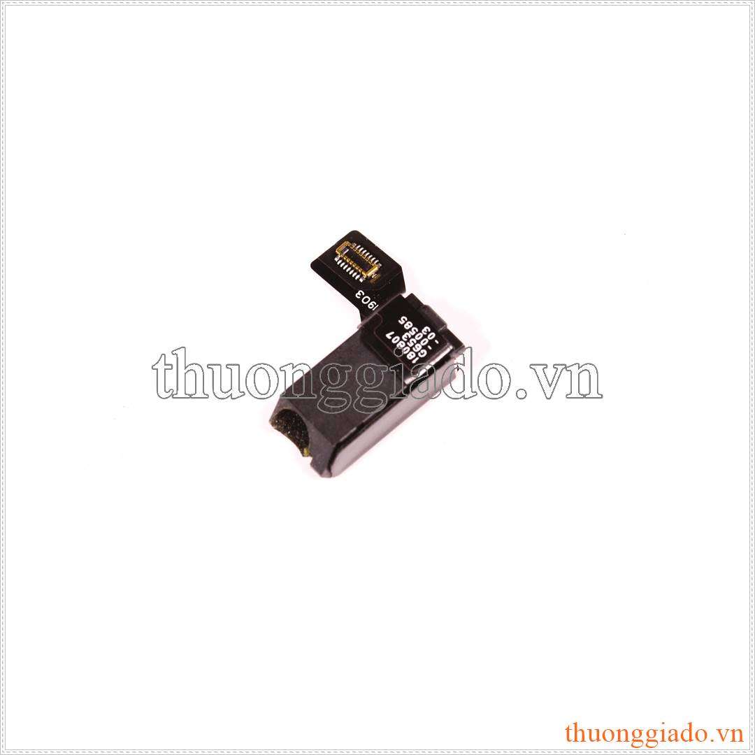 Cổng cắm tai nghe AUX 3.5mm và dây ăng ten Google Pixel 3A