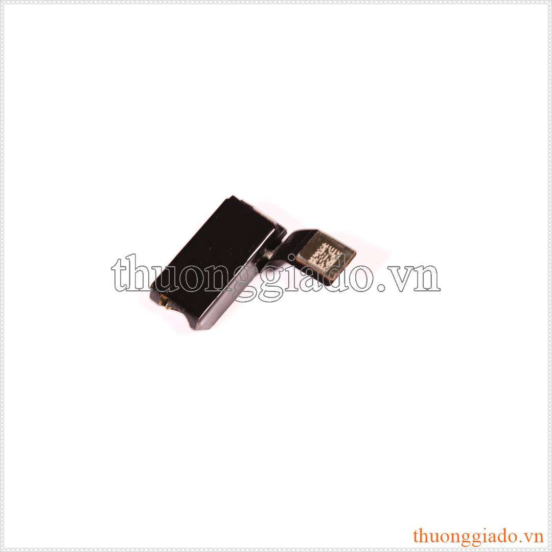 Cổng cắm tai nghe AUX 3.5mm và dây ăng ten Google Pixel 3A