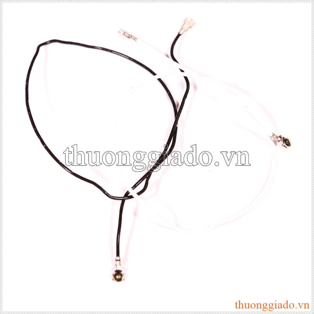Cổng cắm tai nghe AUX 3.5mm và dây ăng ten Google Pixel 3A
