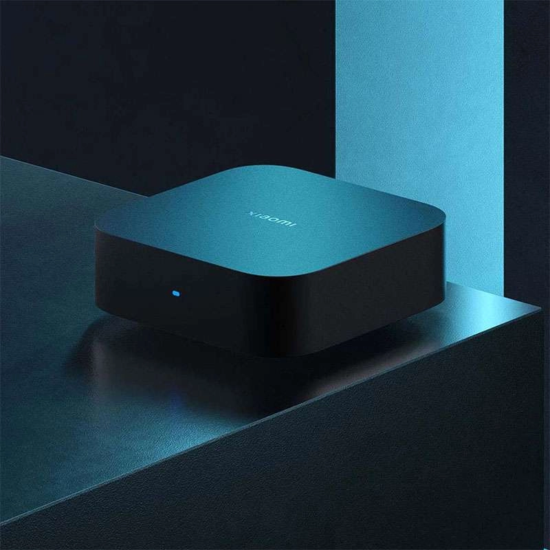 Cổng thông minh Xiaomi ZSWG01CM