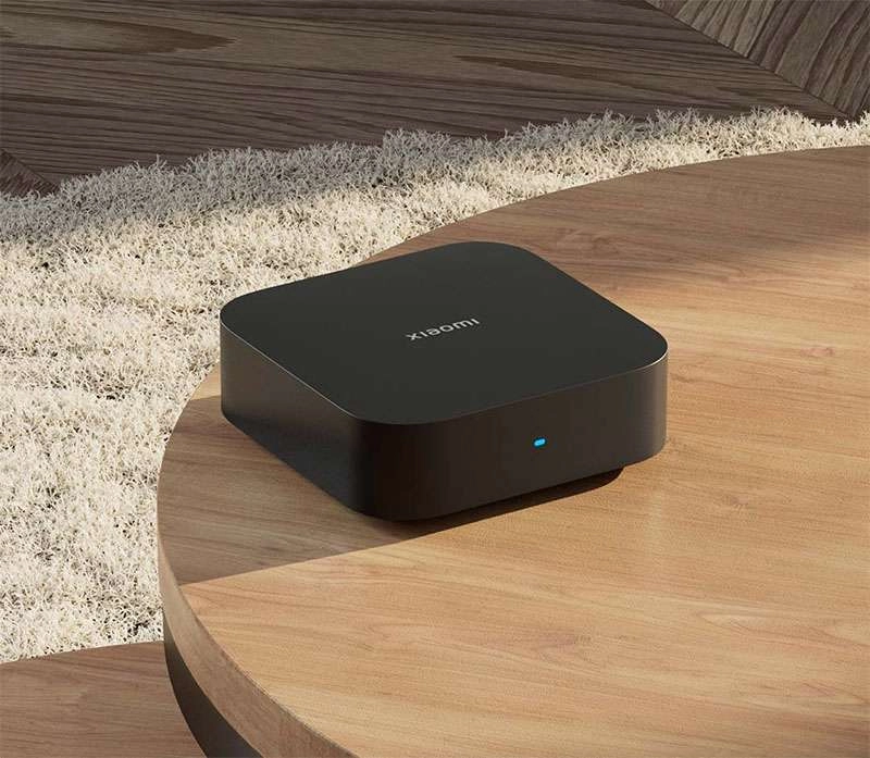 Cổng thông minh Xiaomi ZSWG01CM