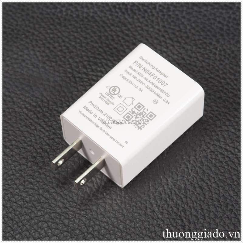 switching adapter 10w