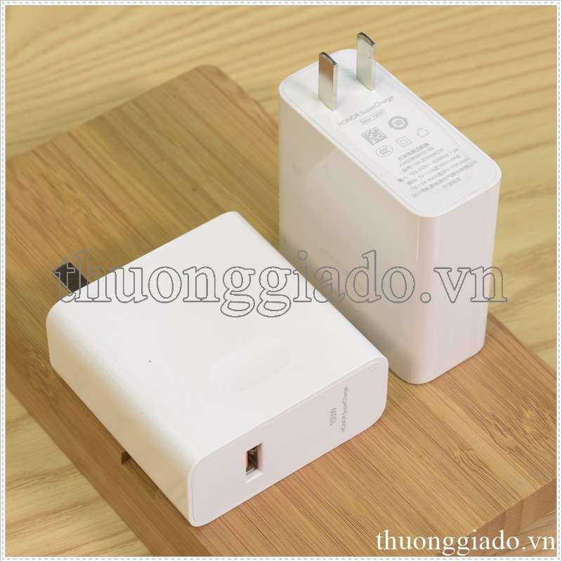Củ sạc HONOR SuperCharge 100W