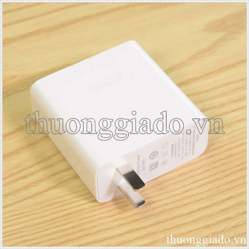 Củ sạc HONOR SuperCharge 100W
