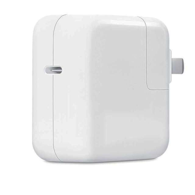 Củ sạc Apple 30W USB-C Power Adapter