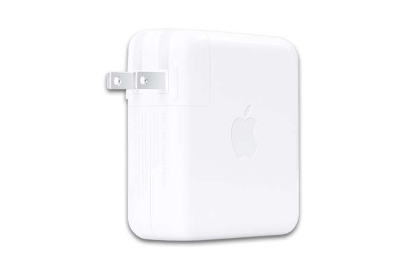 Củ sạc nhanh iPhone 87W USB-C Apple chính hãng cho MacBook