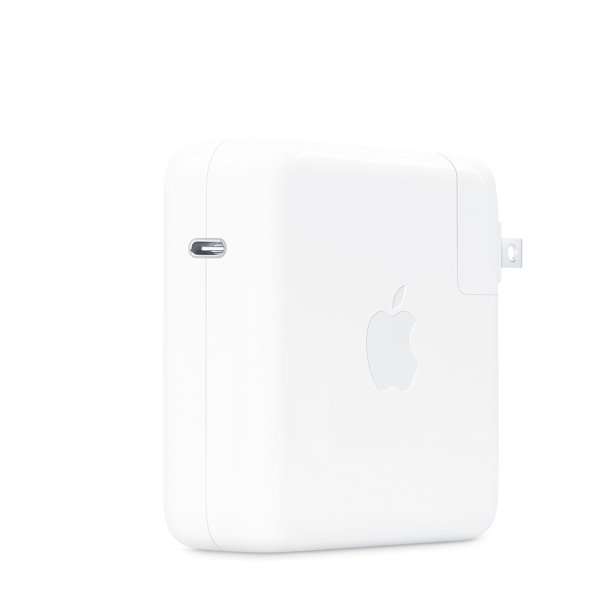 Củ sạc nhanh Apple 87W USB-C chính hãng cho MacBook