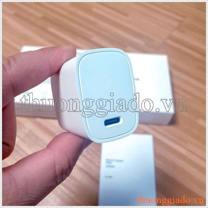 Củ sạc nhanh Nokia PD 20W P6302 Chính Hãng - Giá rẻ