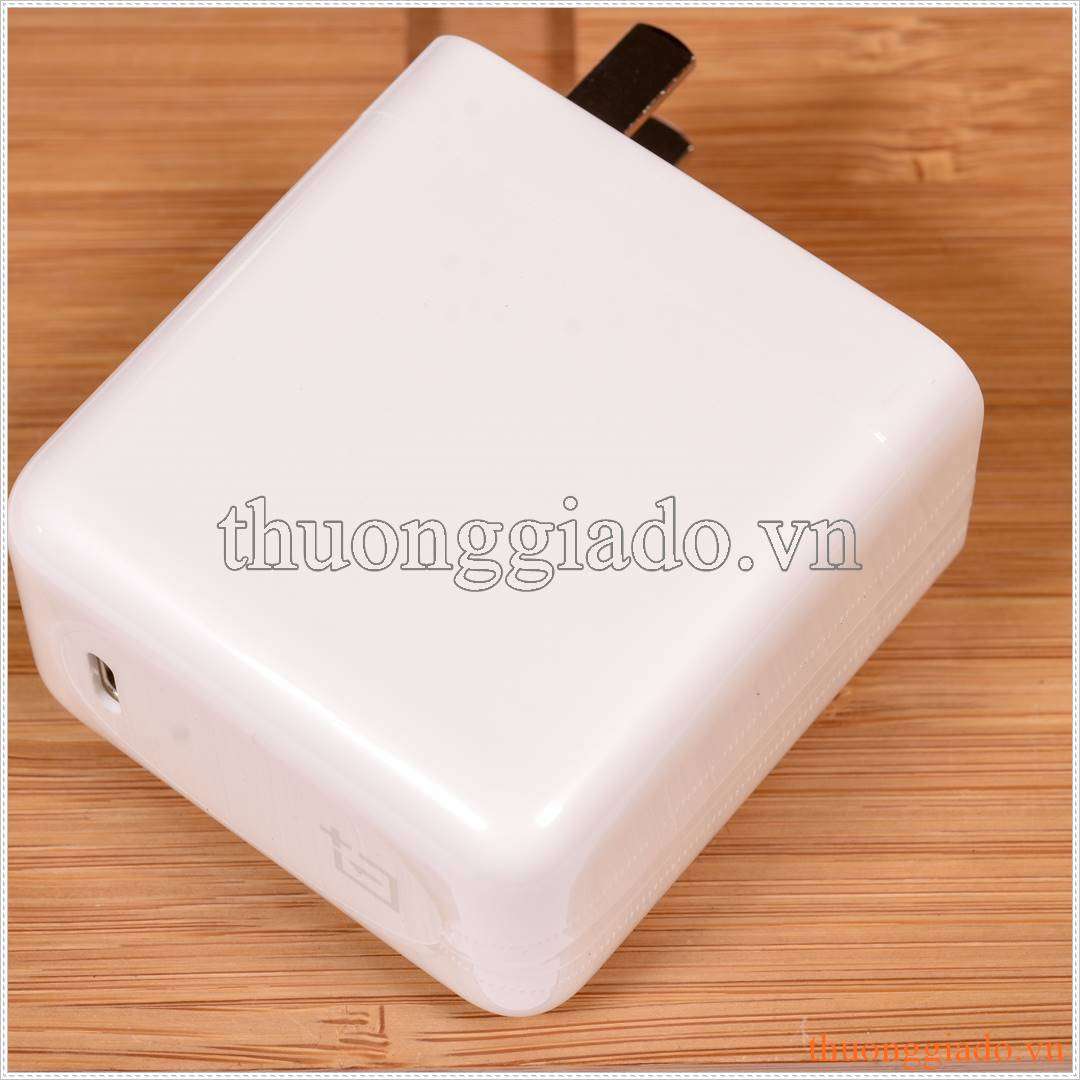 Củ sạc nhanh OnePlus Warp Charge 65W (WC065A11JH) cho OnePlus 8T, OnePlus 9, OnePlus 9R, OnePlus 9 Pro, OnePlus 9RT, OnePlus Nord CE 2, OnePlus 10T Pro, OnePlus 10RT