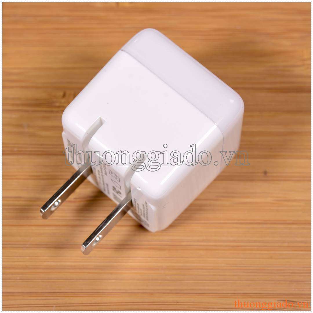 Củ sạc Nubia 20W Cube Quick Charger (Type-C) Model PA0207 sạc cho iphone thế mới