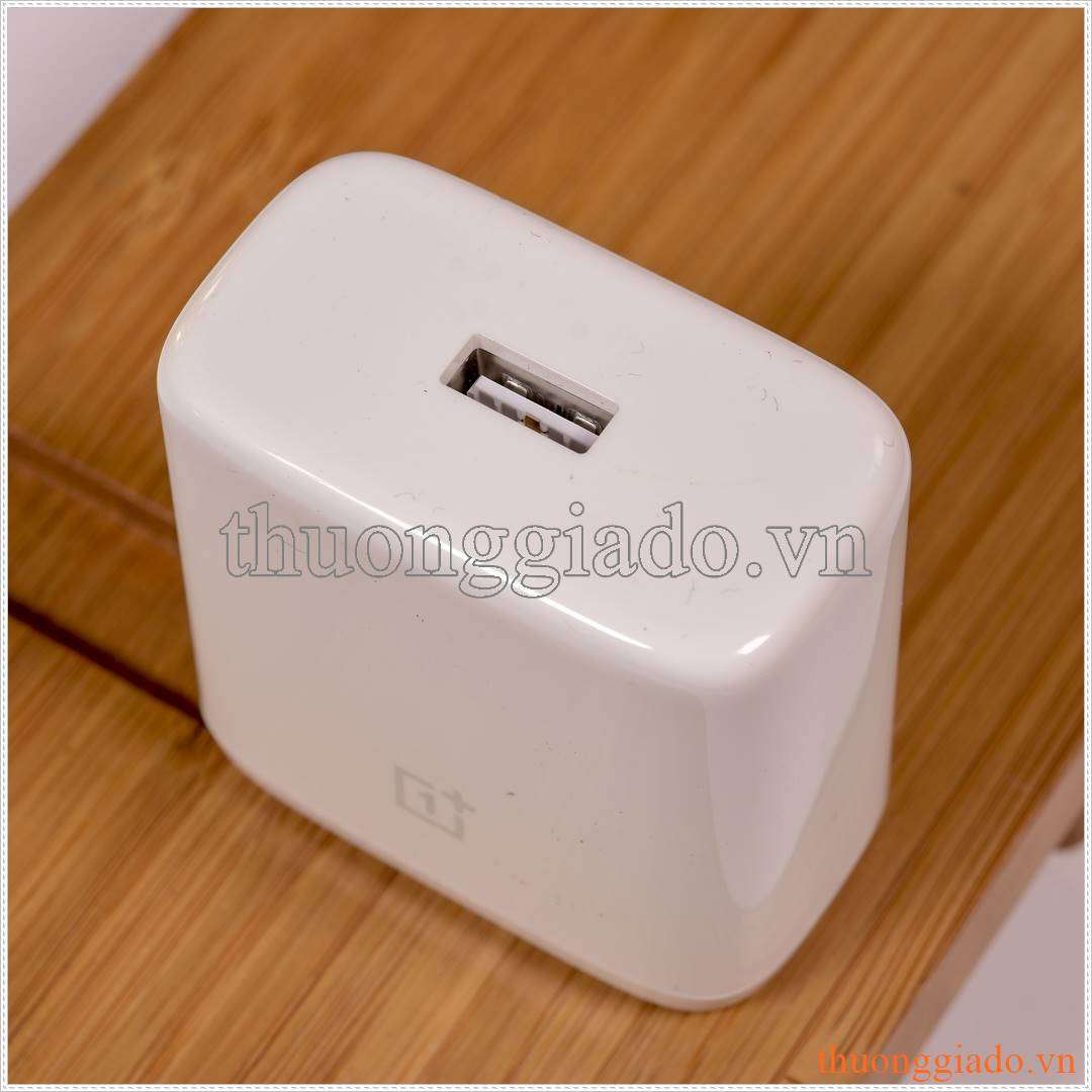 Củ sạc OnePlus Warp Charge 65W (WC1007A11JH) cho OnePlus 8T, OnePlus 9, OnePlus 9R, OnePlus 9 Pro, OnePlus 9RT, OnePlus Nord CE 2, OnePlus 10T Pro, OnePlus 10RT, OnePlus 11