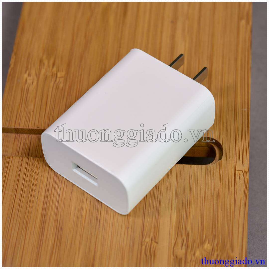 Sạc nhanh Vivo 33W Chính Hãng V3330L0A0-CN
