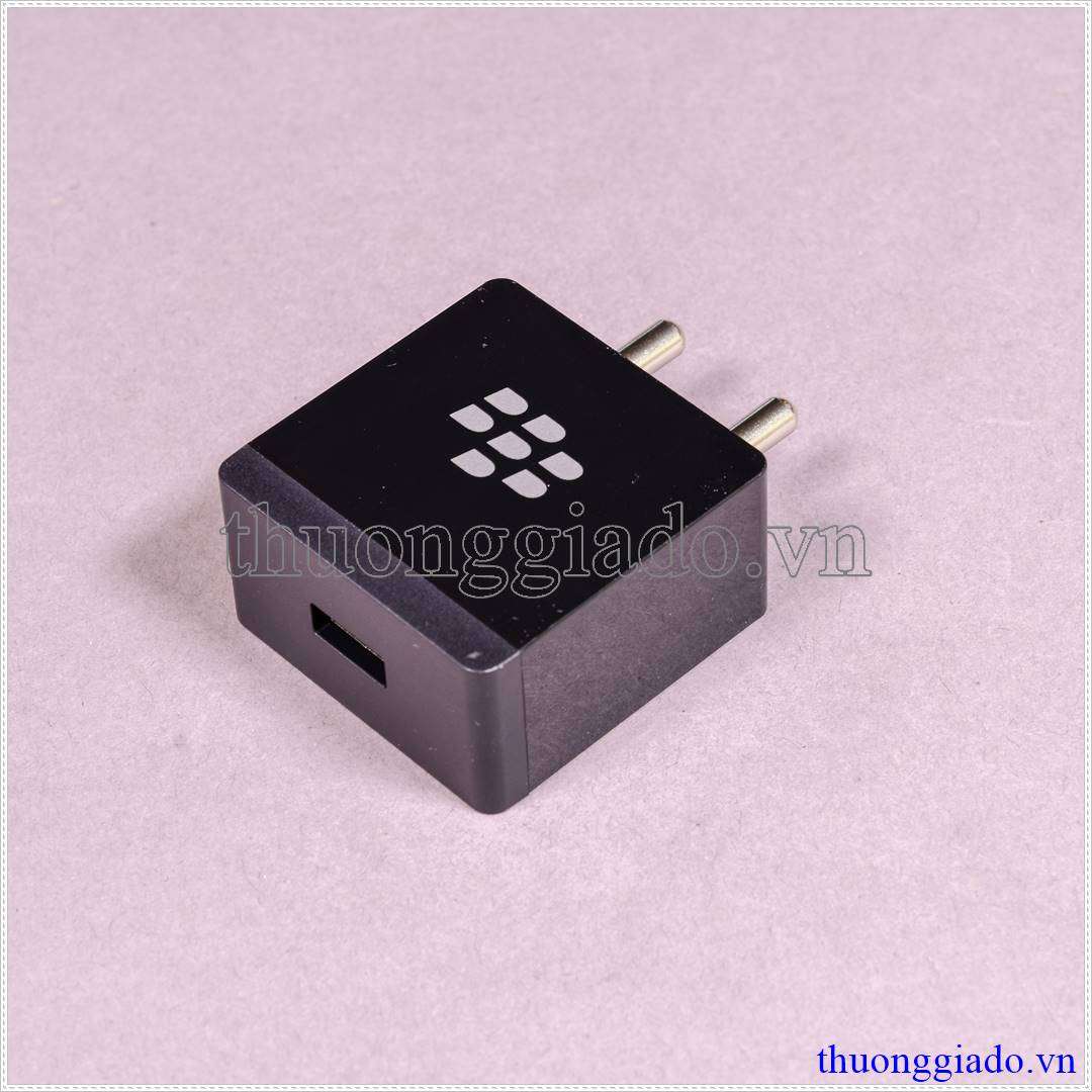 Củ Sạc Blackberry Nhanh 18W