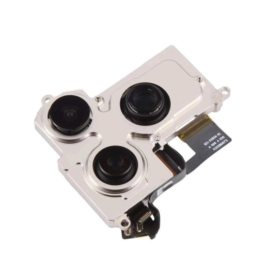 Cụm camera iPhone 17 Pro/ iPhone 17 Pro Max (camera trước, camera sau)
