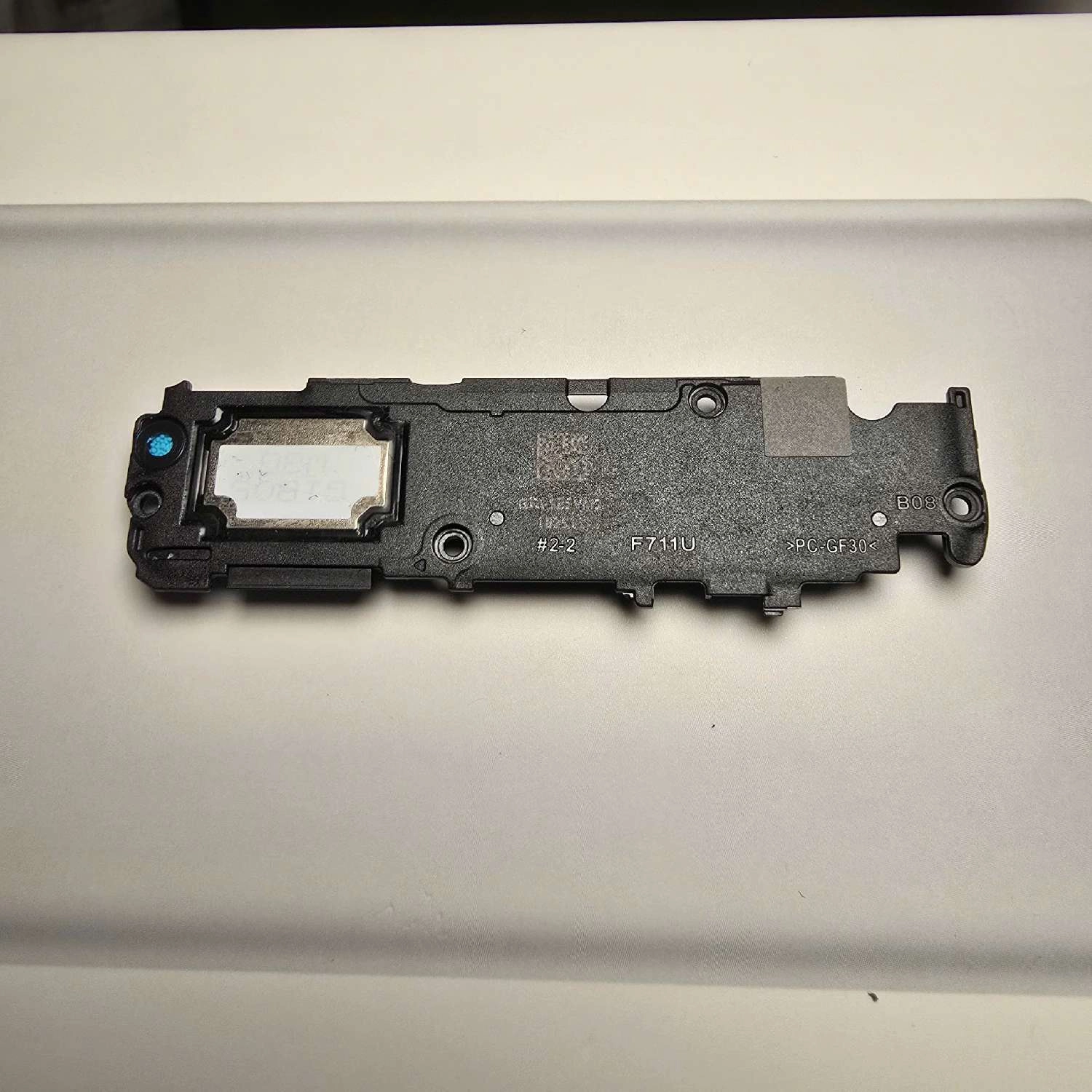 Thay loa Samsung Galaxy Z Flip 3 Chính Hãng [lấy ngay]