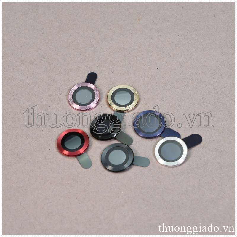 Dán kính camera sau, kính cường lực bảo vệ kính camera iPhone 11/ iPhone 11 Pro/ iPhone 11 Pro Max