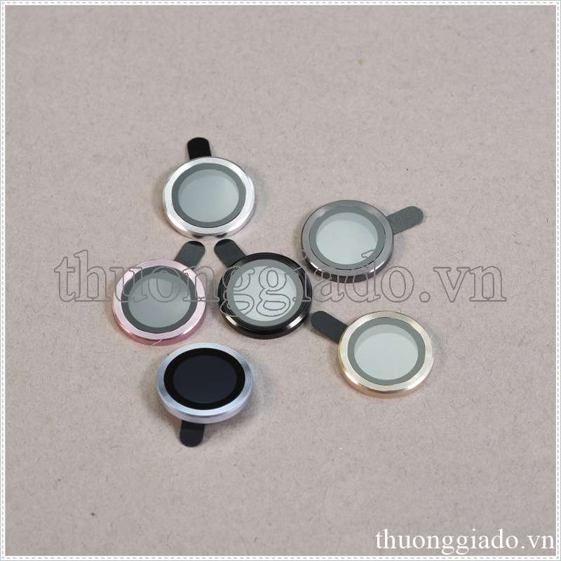 Dán kính camera sau, kính cường lực bảo vệ kính camera iPhone 13/ iPhone 13 Mini/ iPhone 13 Pro/ iPhone 13 Pro Max