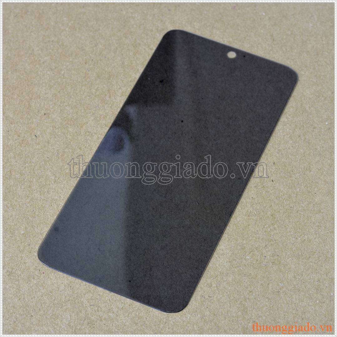 Dán kính cường lực chống nhìn trộm UV Samsung Galaxy S23