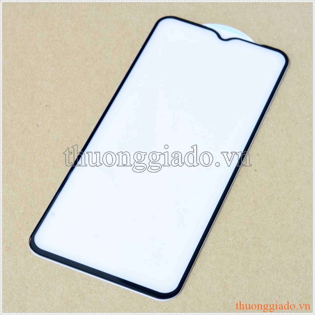 Dán kính cường lực Samsung Galaxy A04S (full màn, 5D, 9H)