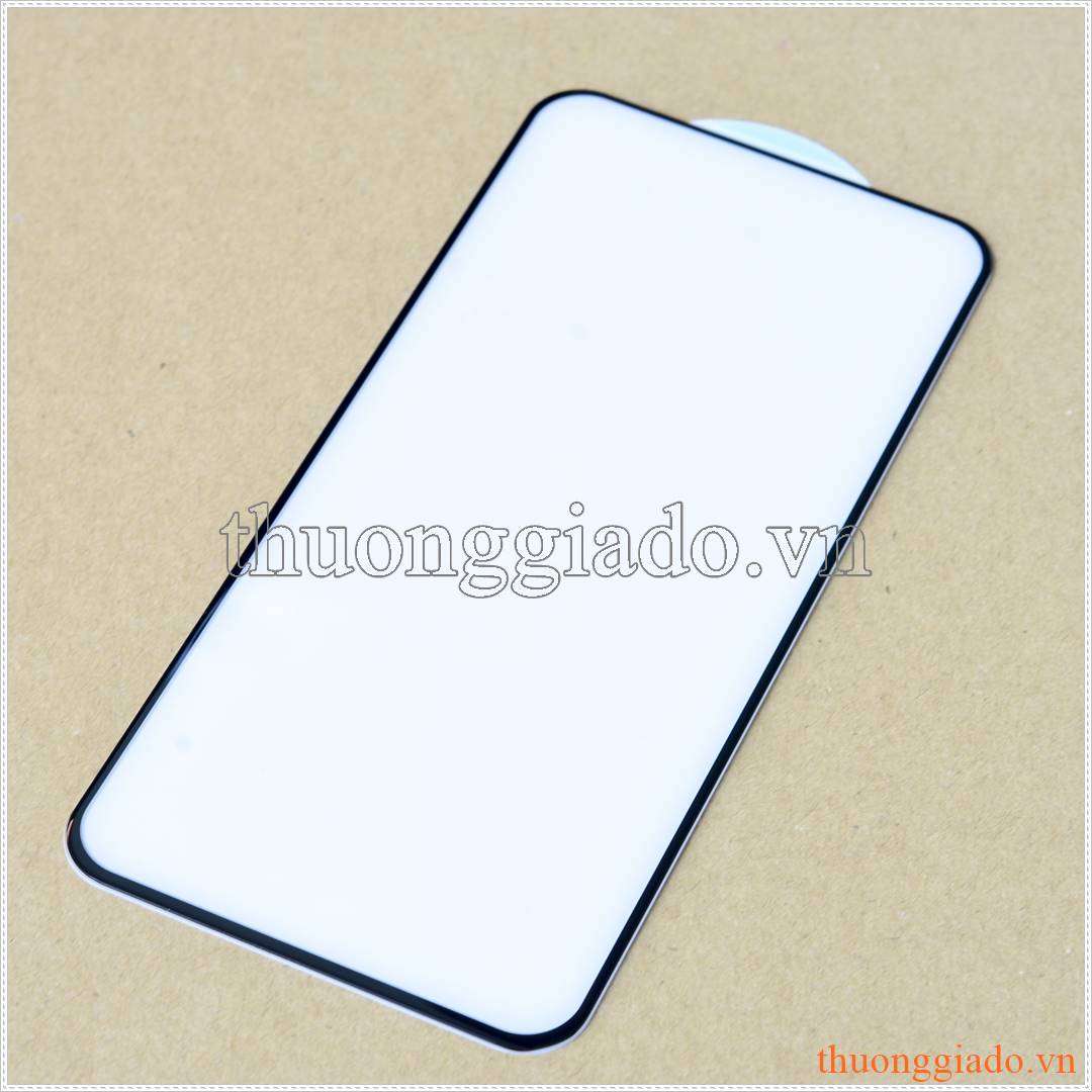 Dán kính cường lực Samsung Galaxy A54 (full màn, 5D, 9H)
