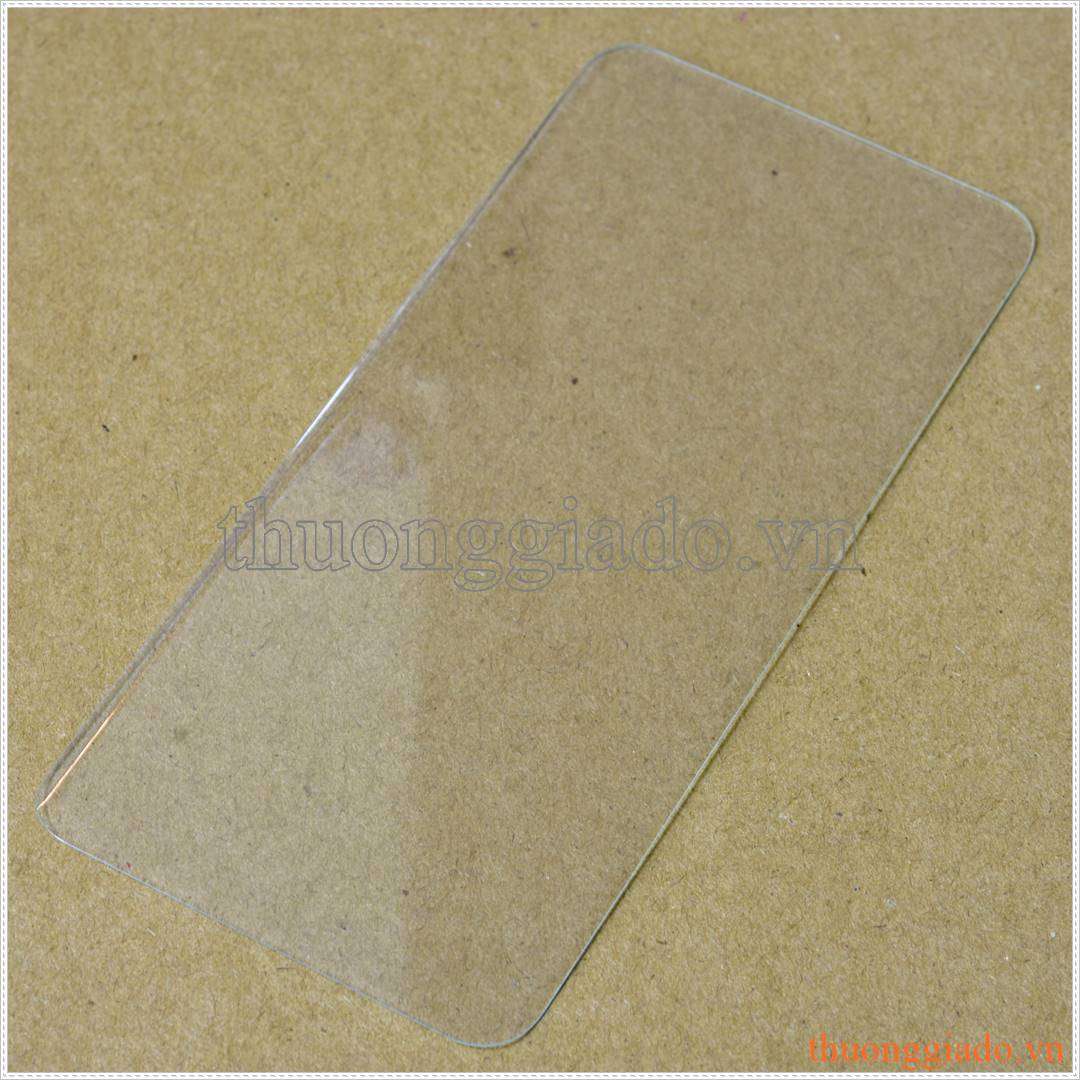 Dán kính cường lực UV Xiaomi Mi 13 Ultra