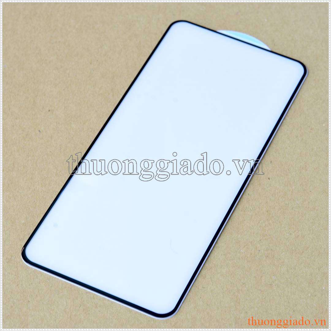 [Miếng dán màn hình Xiaomi Redmi K60/ Redmi K60 Pro (kính cường lực 5d, 9H, full màn