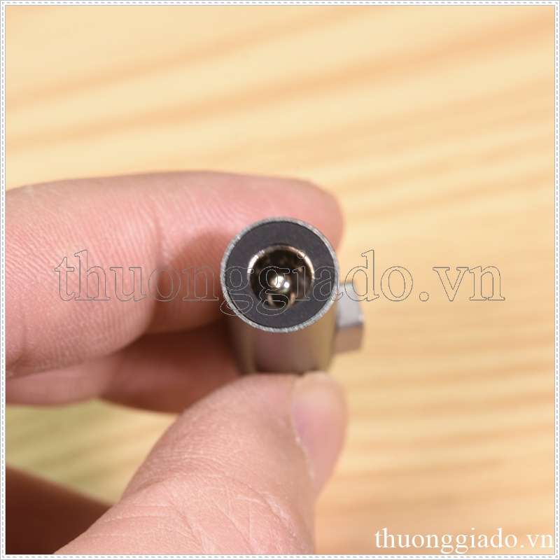 Đầu chuyển đổi DC5521 sang Magsafe 1 cho Macbook Air, Pro