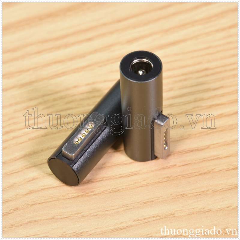 Đầu chuyển đổi DC5521 sang Magsafe 2 cho Macbook Air, Pro