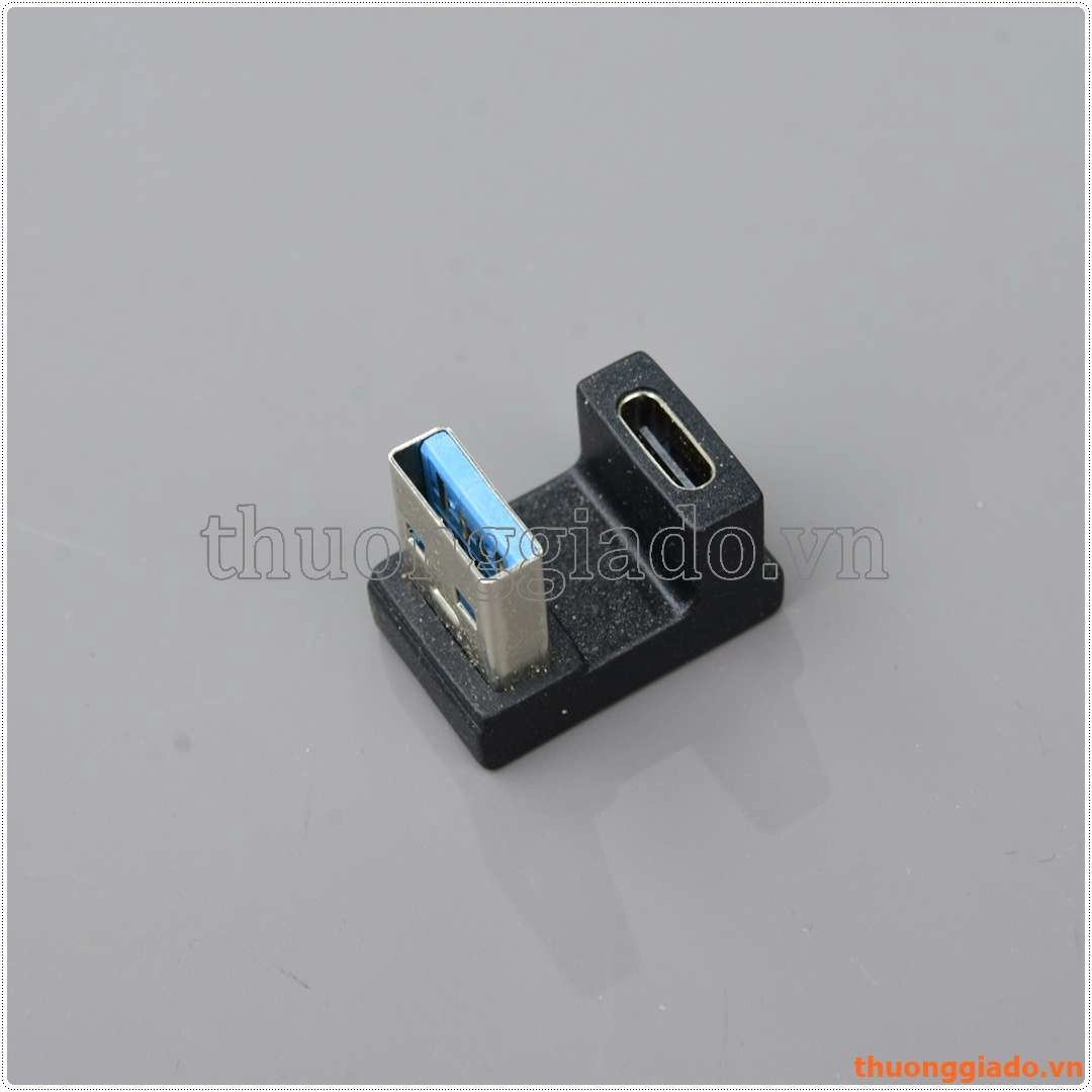 Đầu chuyển đổi USB 3.0 to USB Type-C