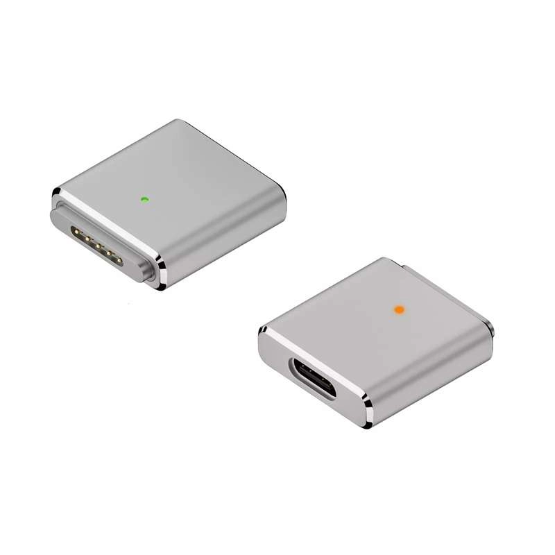 Đầu chuyển Type-C sang Magsafe 3