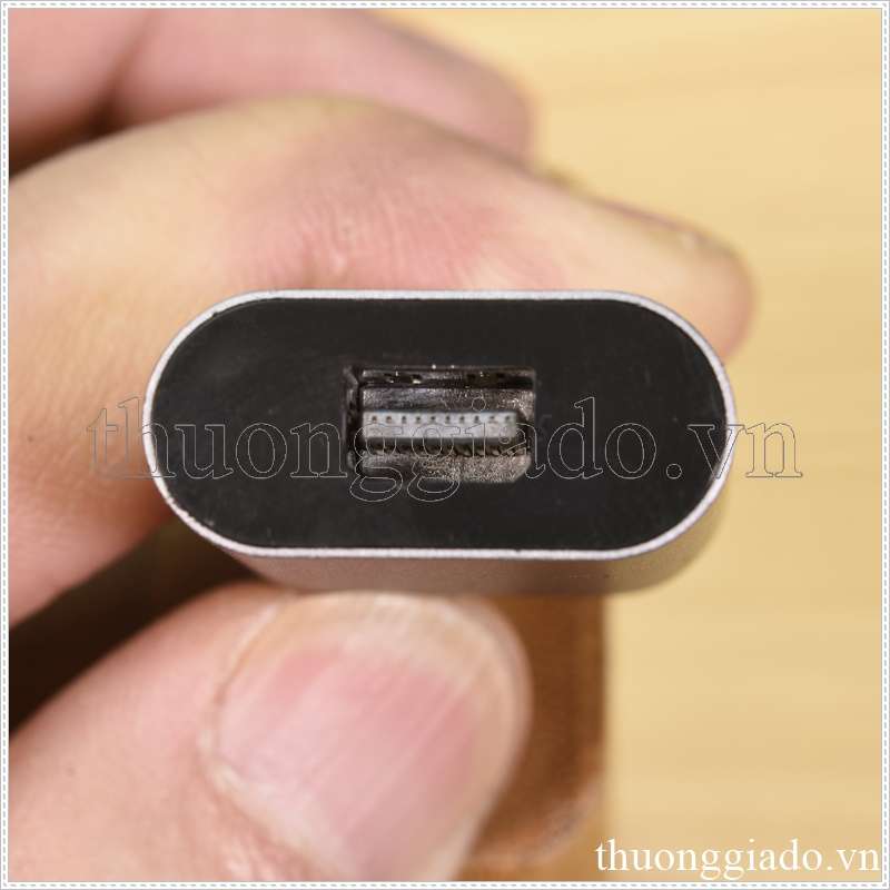 mini displayport to type c 8k