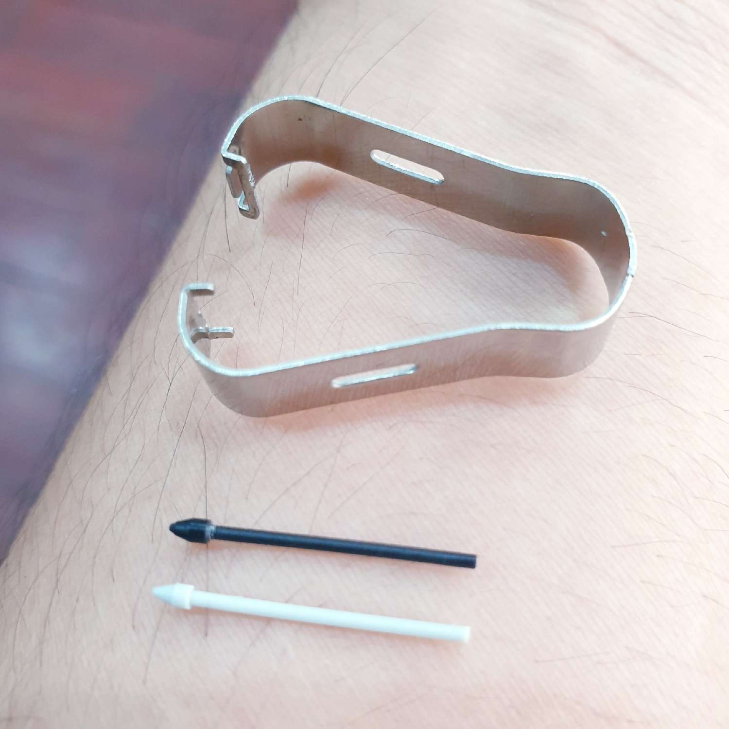 Đầu bút s pen Samsung Tab S7, Tab S7 Plus, Tab S7 FE, Tab S8, Tab S8 Plus, Tab S8 Ultra, Tab S6 Lite