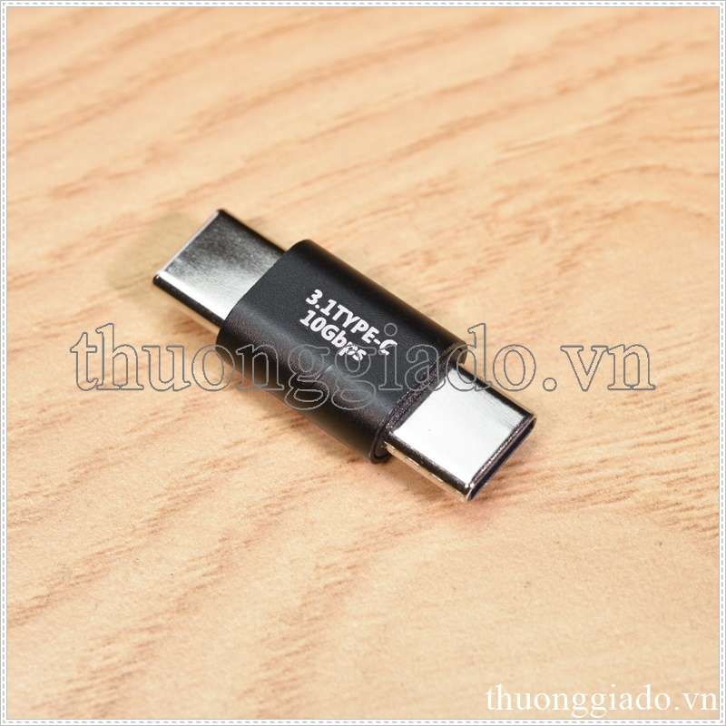 Đầu USB 3.1 Type C 10Gbps