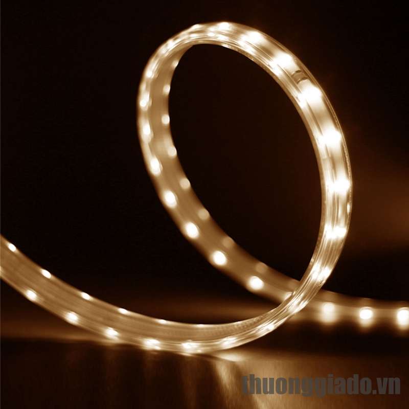 Dải đèn LED thông minh Xiaomi Yeelight (YLDD03YL)