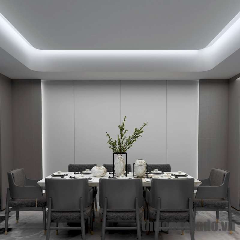 Dải đèn LED thông minh Xiaomi Yeelight (YLDD03YL)